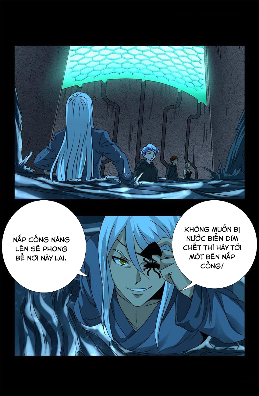 Huyết Ma Nhân Chapter 257 - 13