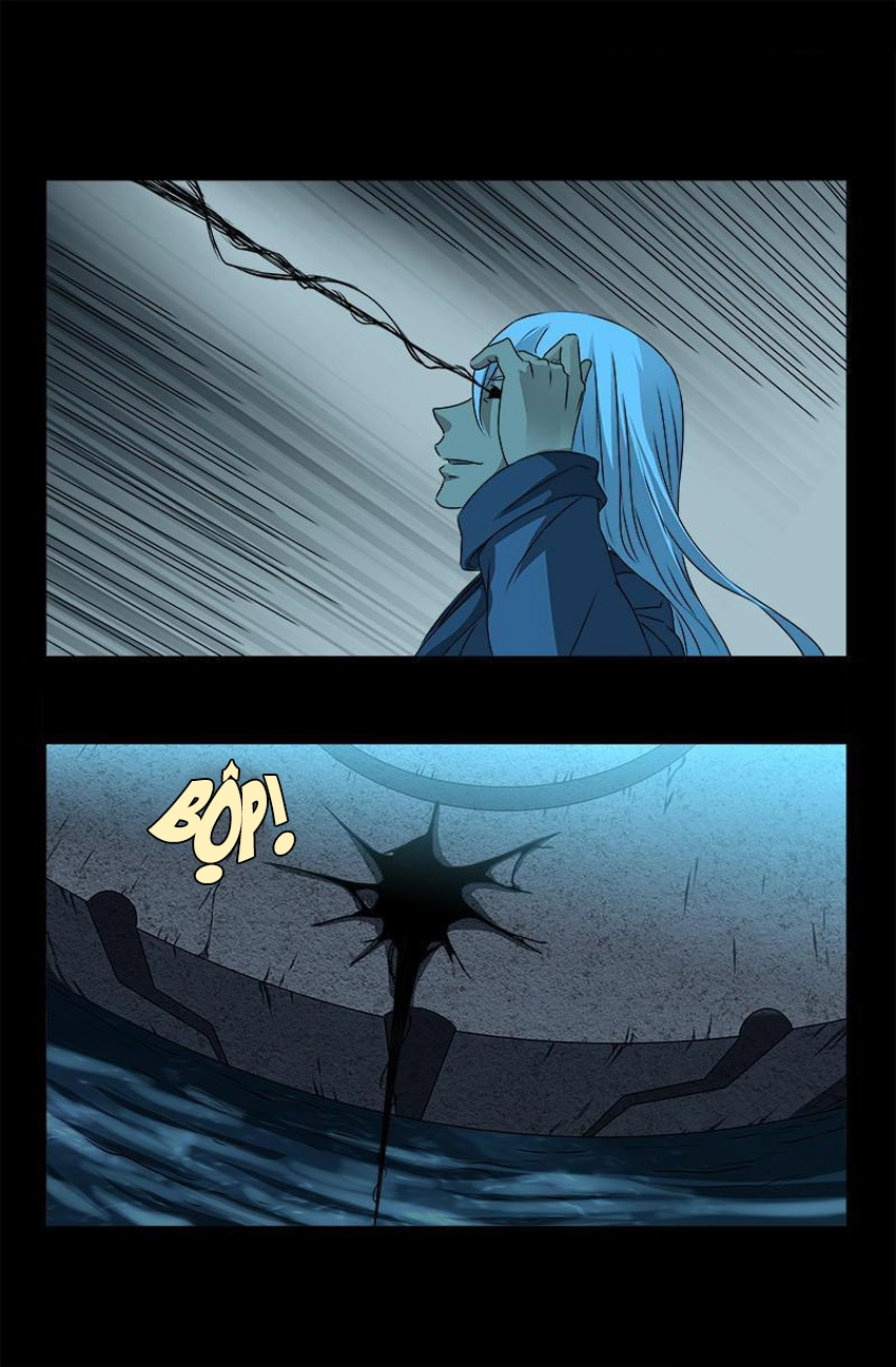 Huyết Ma Nhân Chapter 257 - 14