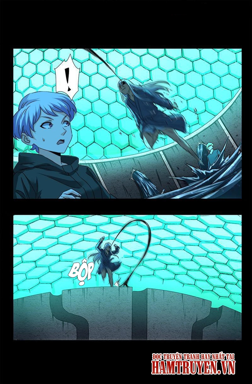 Huyết Ma Nhân Chapter 257 - 15