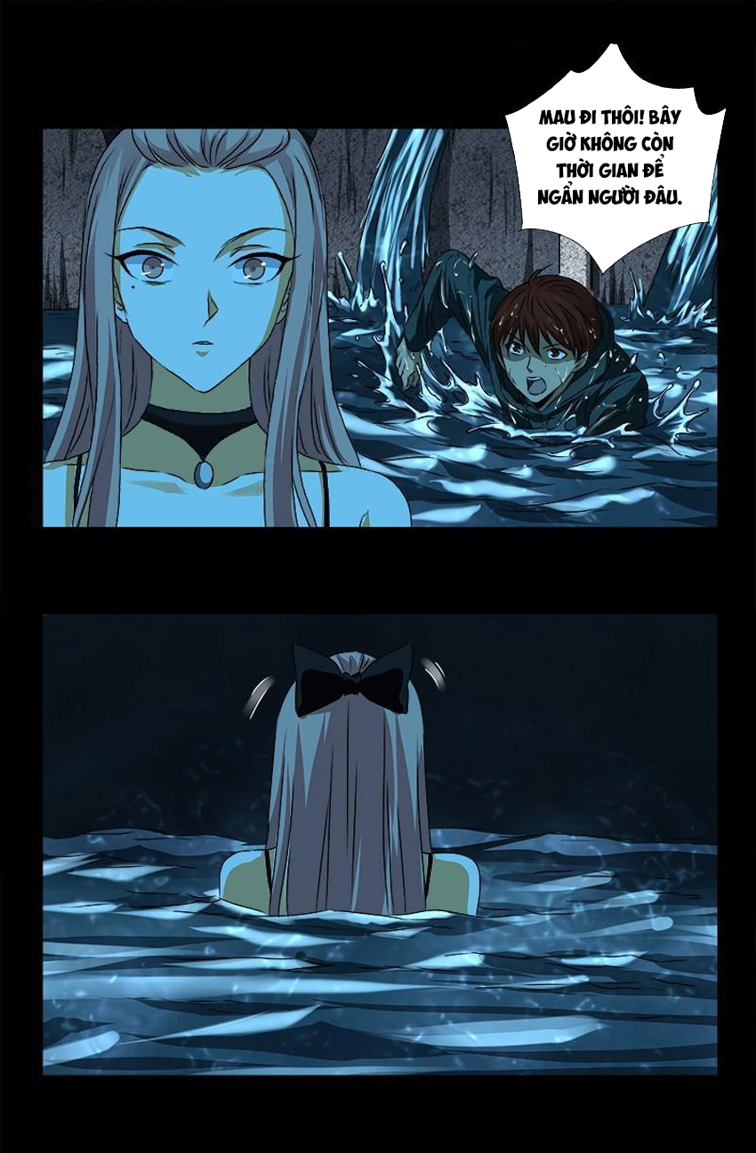 Huyết Ma Nhân Chapter 257 - 18