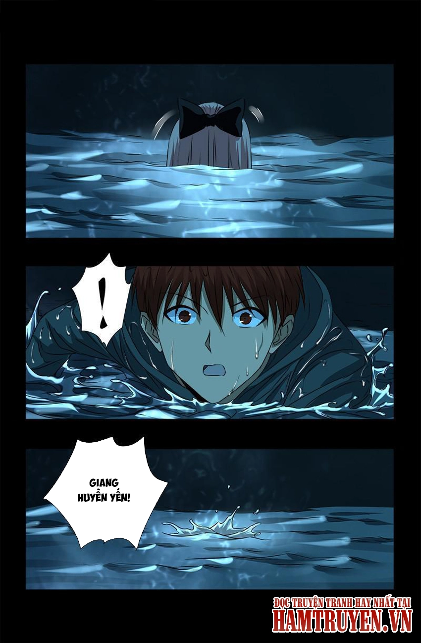 Huyết Ma Nhân Chapter 257 - 19