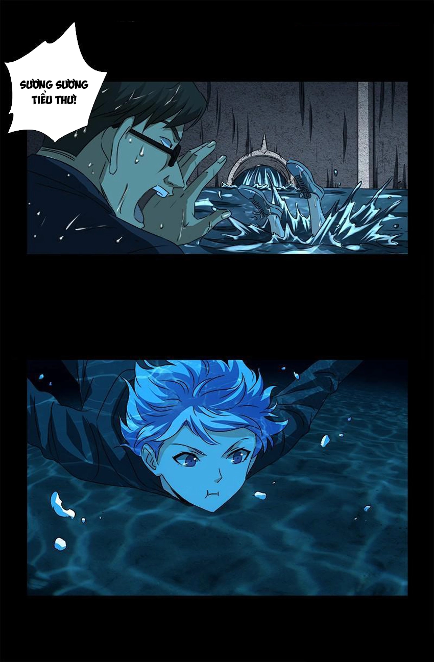 Huyết Ma Nhân Chapter 258 - 5