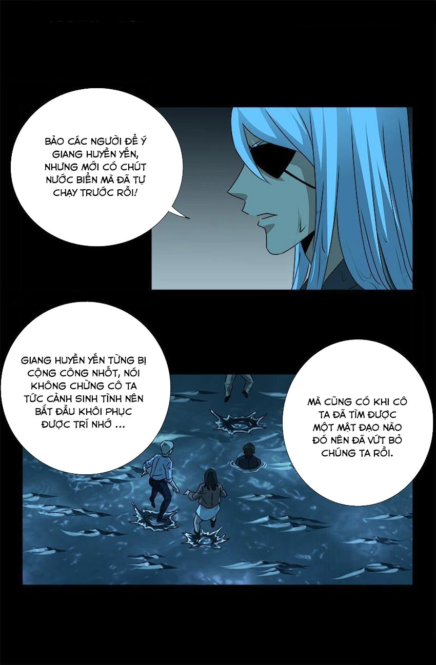 Huyết Ma Nhân Chapter 258 - 9