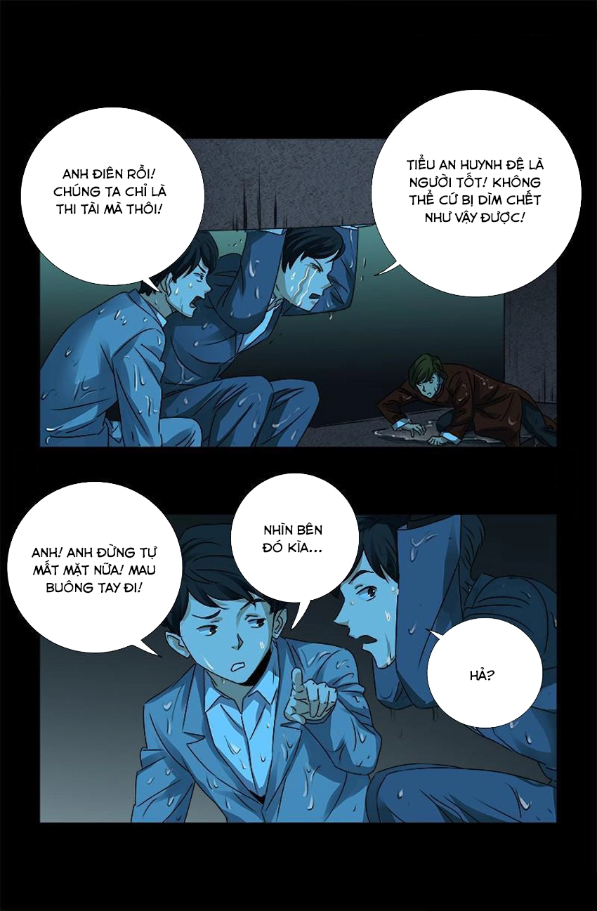 Huyết Ma Nhân Chapter 258 - 13