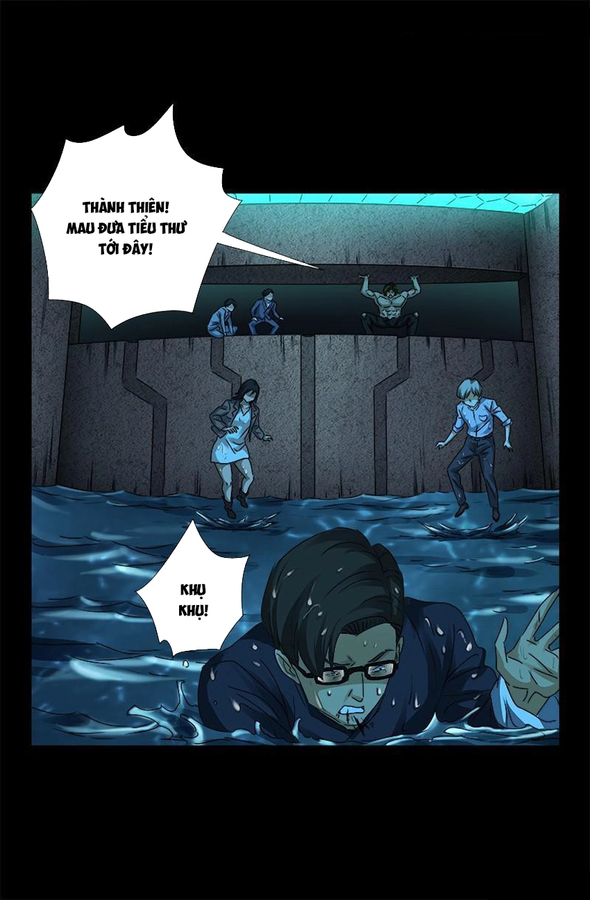 Huyết Ma Nhân Chapter 258 - 15