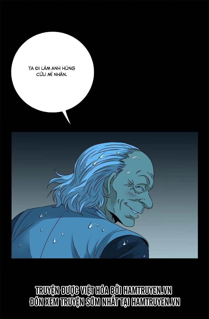 Huyết Ma Nhân Chapter 258 - 18