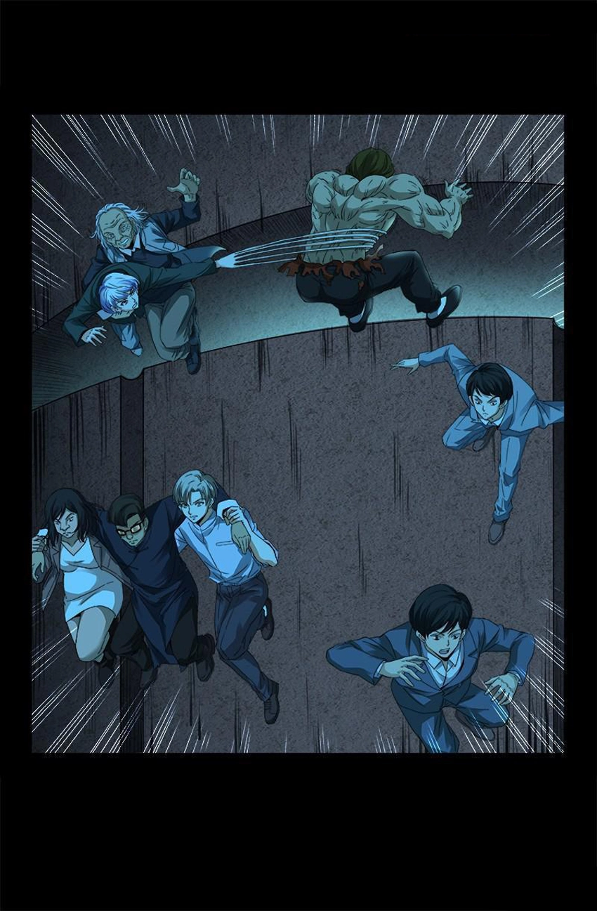 Huyết Ma Nhân Chapter 259 - 4