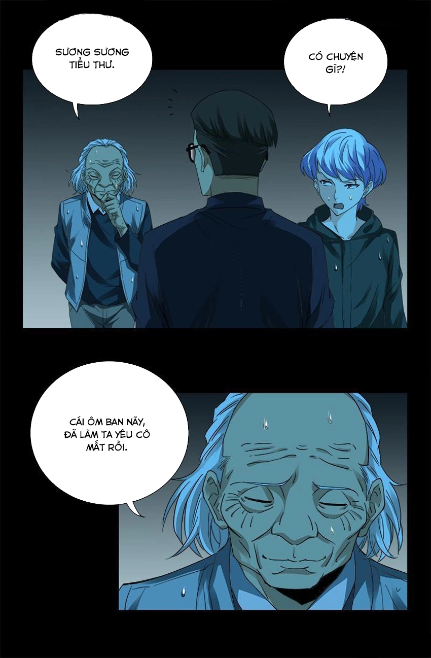 Huyết Ma Nhân Chapter 259 - 11