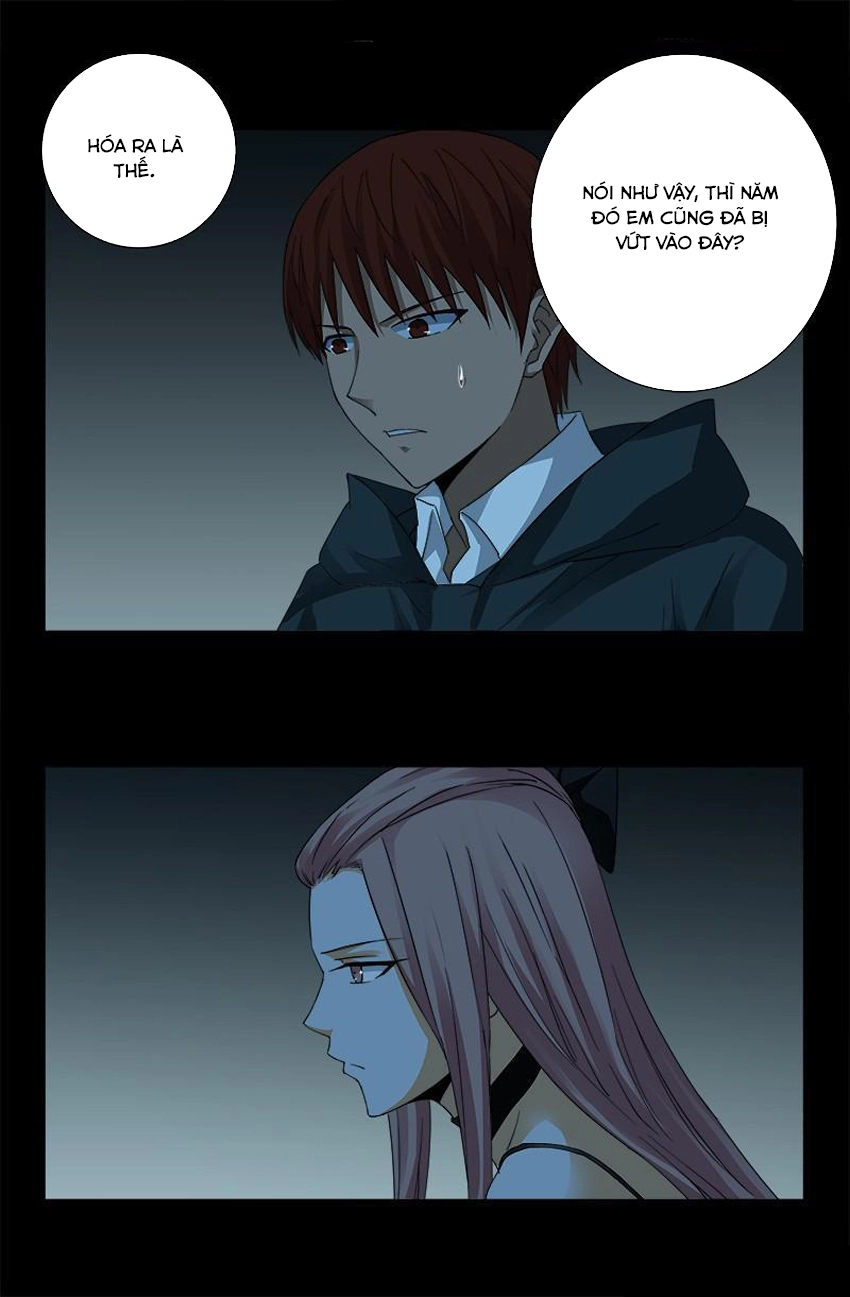 Huyết Ma Nhân Chapter 259 - 18