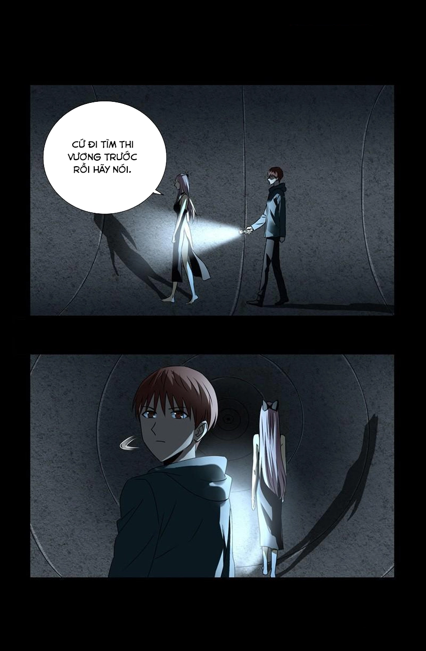 Huyết Ma Nhân Chapter 260 - 8