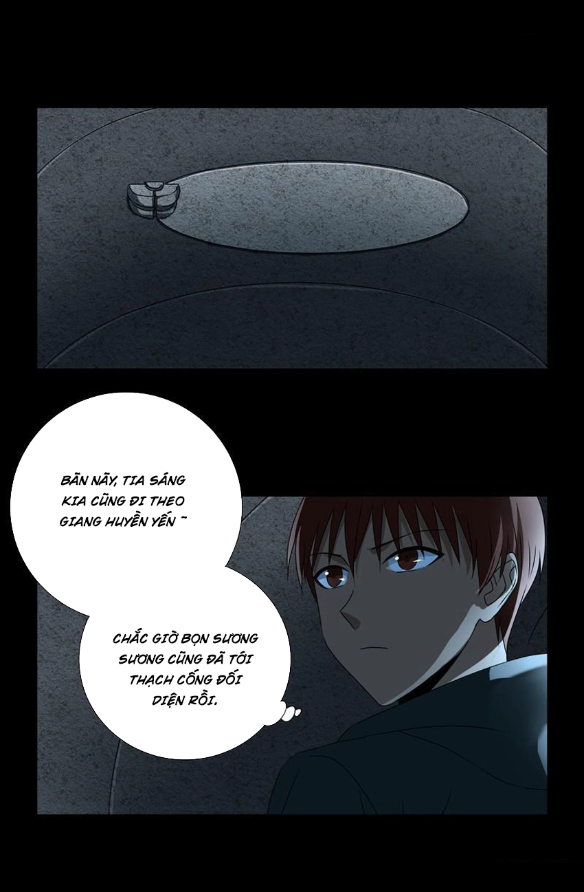 Huyết Ma Nhân Chapter 260 - 9