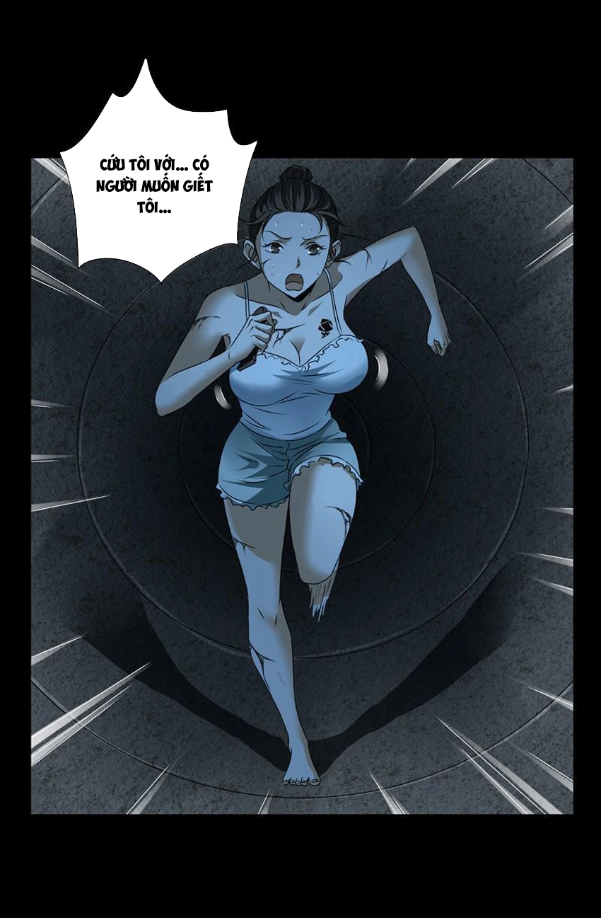 Huyết Ma Nhân Chapter 260 - 12