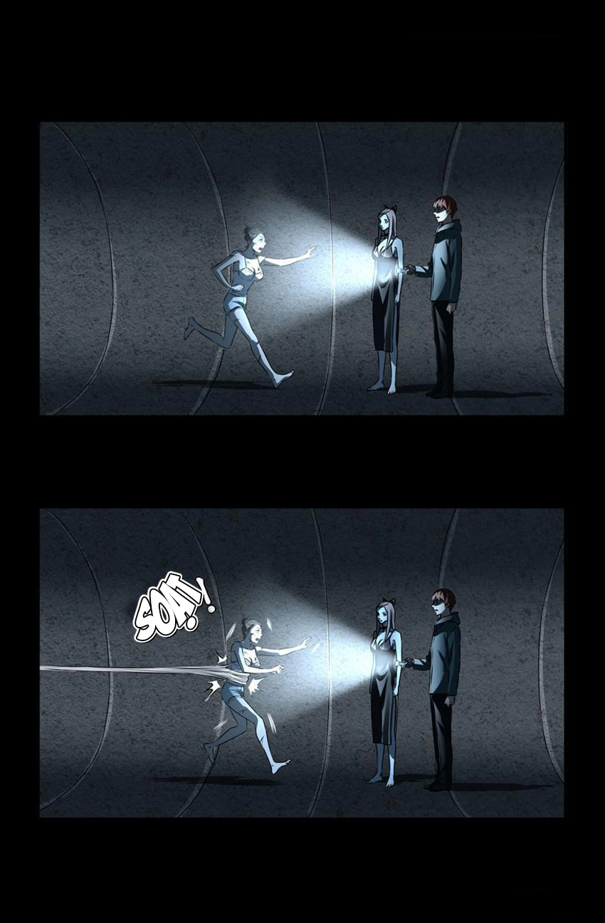 Huyết Ma Nhân Chapter 260 - 14