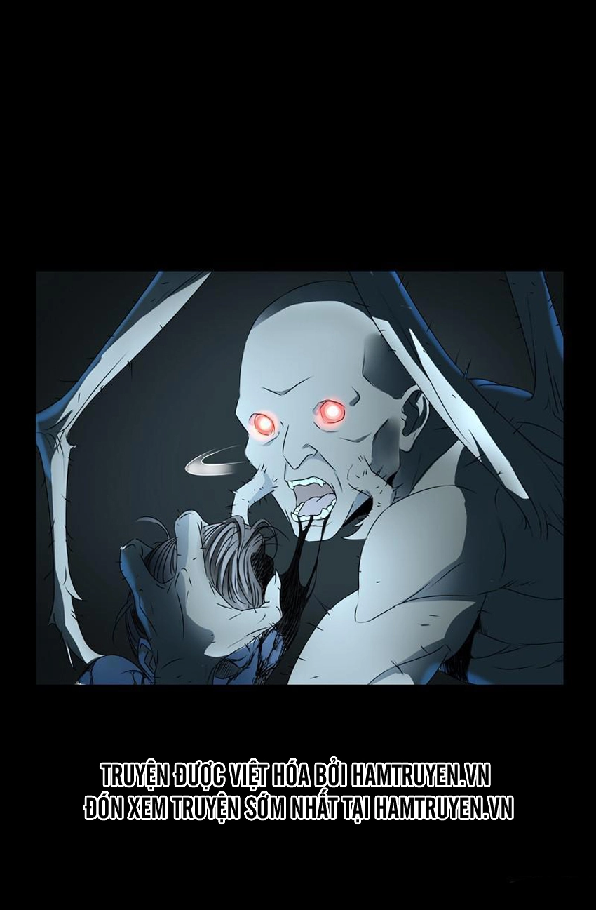 Huyết Ma Nhân Chapter 260 - 18