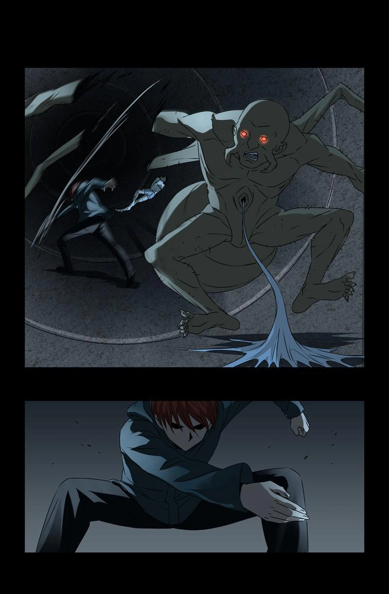 Huyết Ma Nhân Chapter 261 - 4