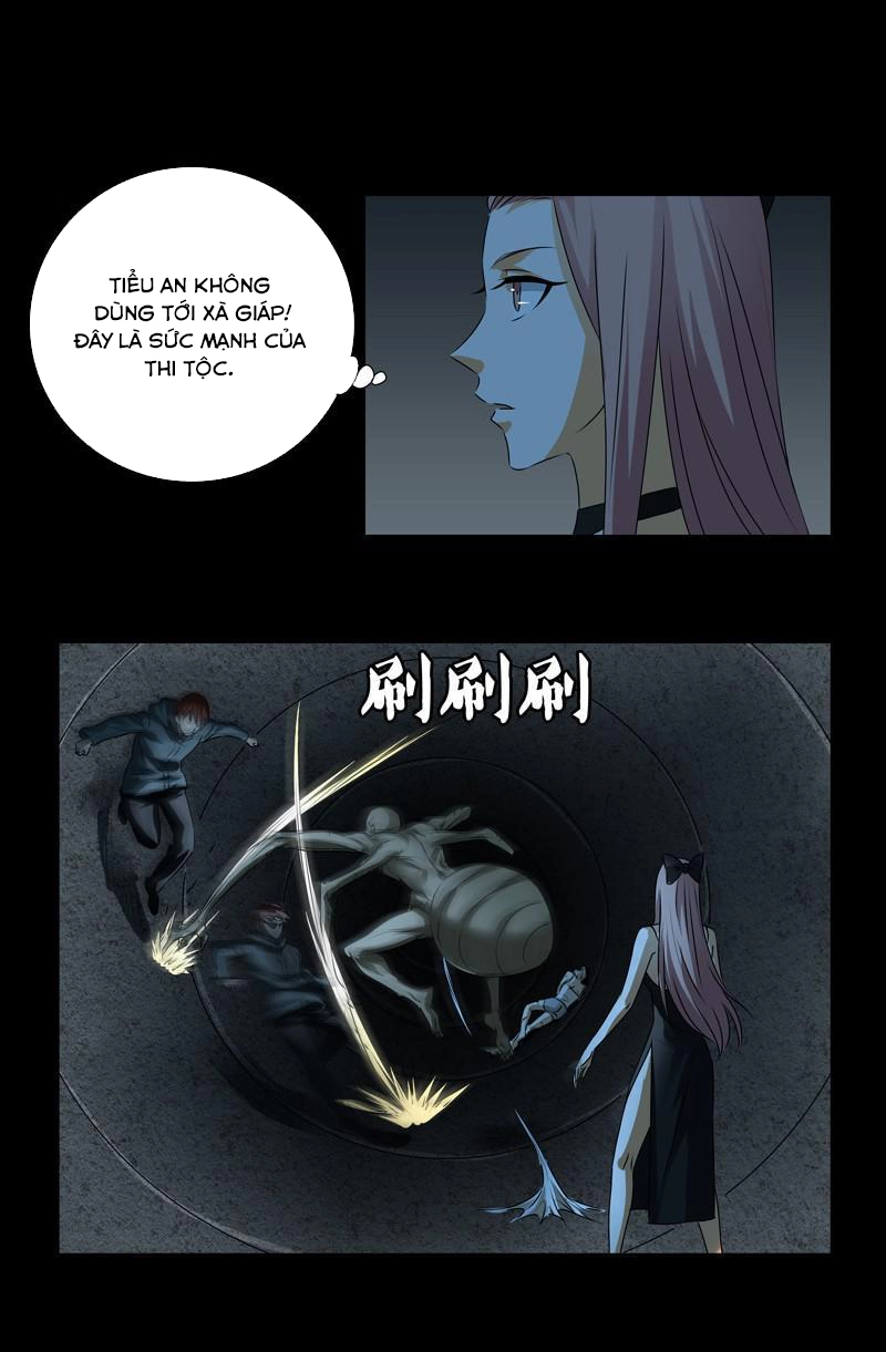 Huyết Ma Nhân Chapter 261 - 5