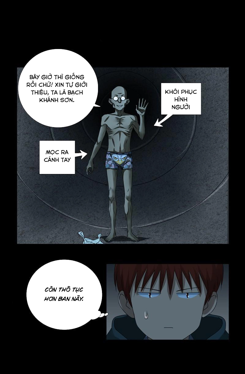 Huyết Ma Nhân Chapter 261 - 13