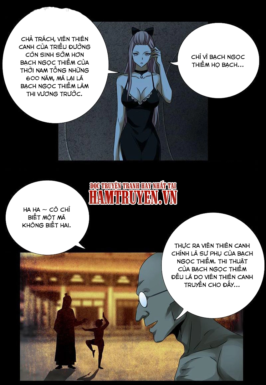 Huyết Ma Nhân Chapter 262 - 6