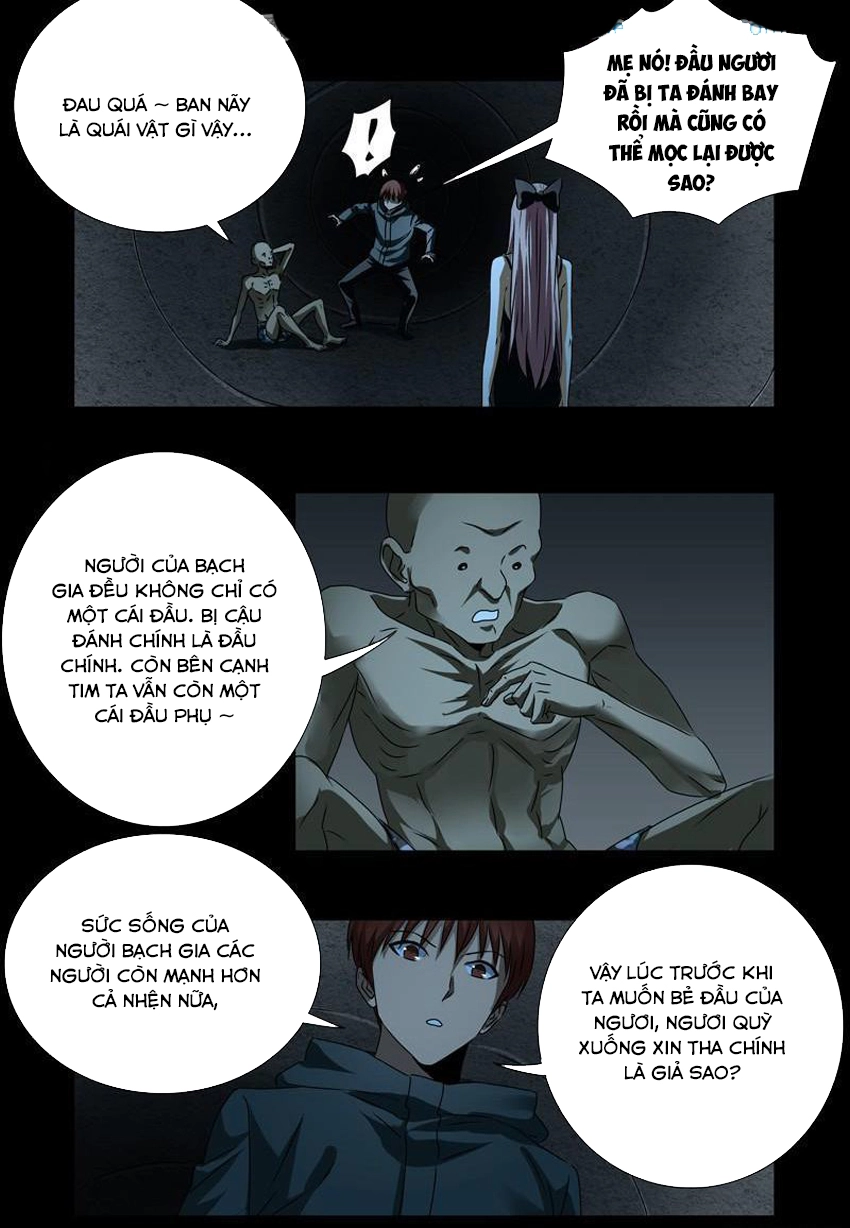 Huyết Ma Nhân Chapter 262 - 13