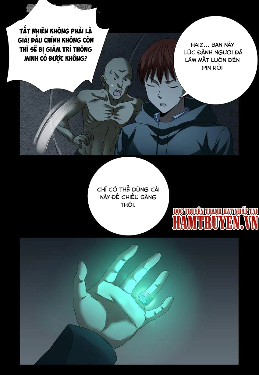 Huyết Ma Nhân Chapter 262 - 14