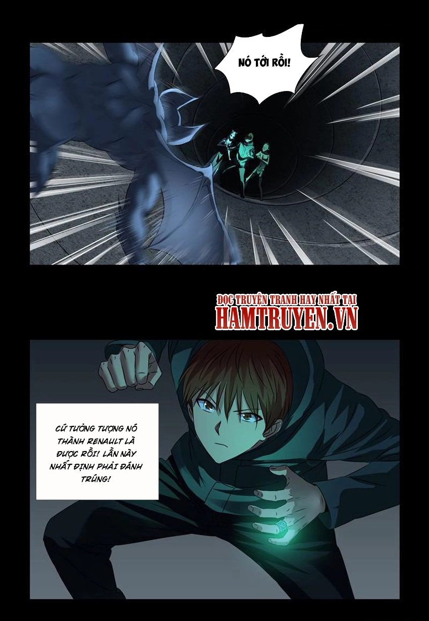 Huyết Ma Nhân Chapter 262 - 18