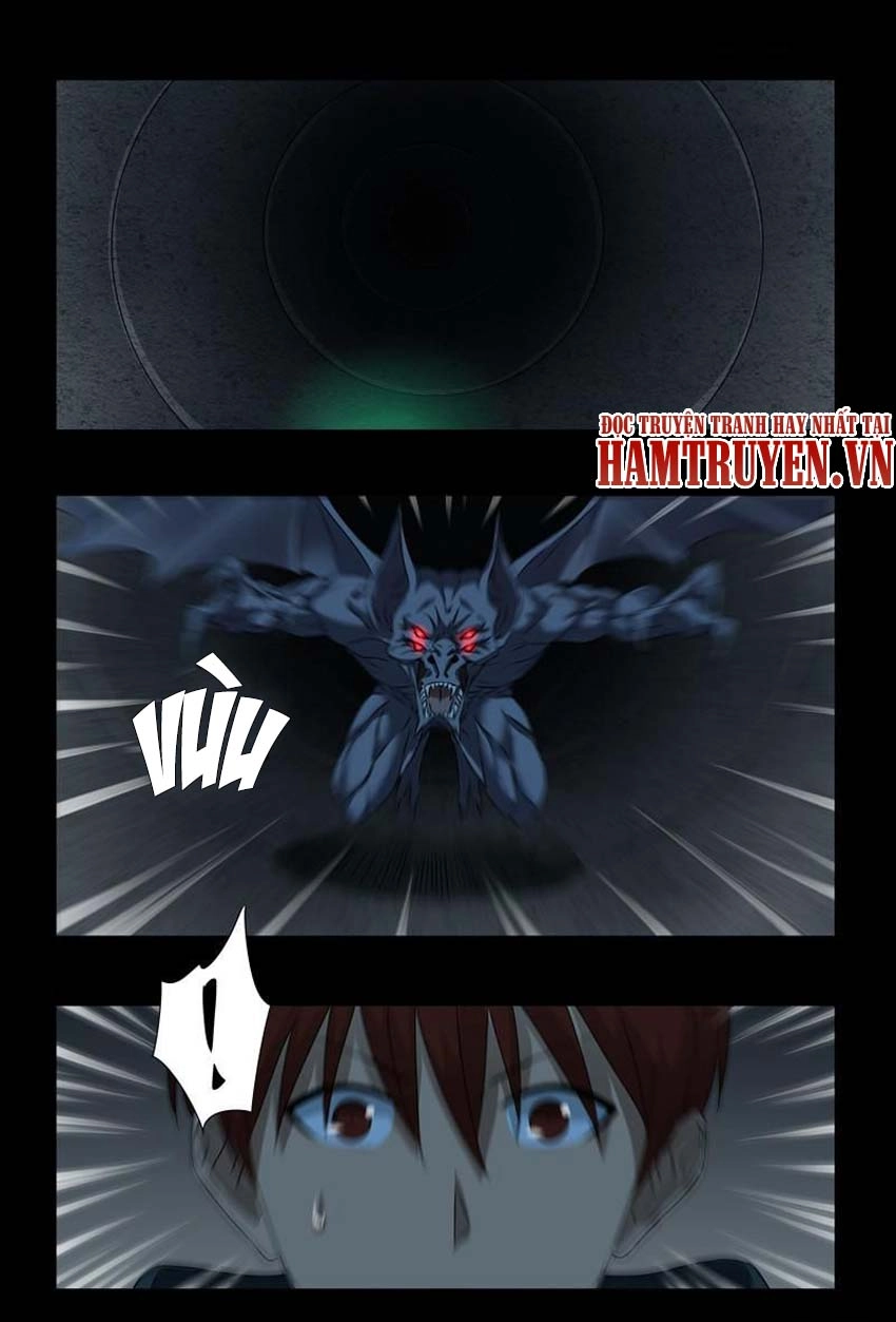 Huyết Ma Nhân Chapter 263 - 2