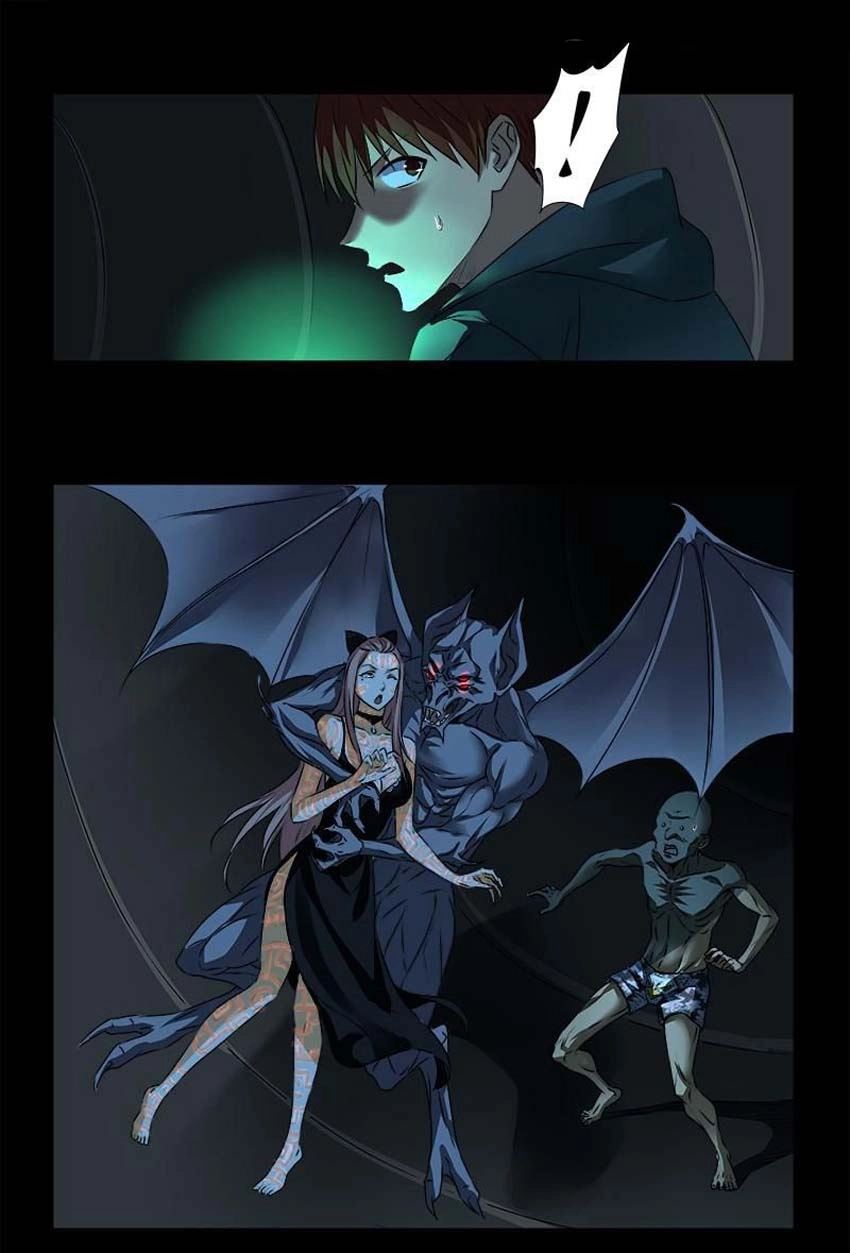 Huyết Ma Nhân Chapter 263 - 5