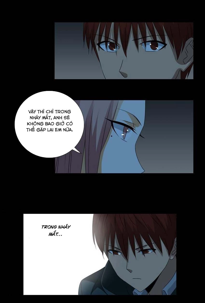 Huyết Ma Nhân Chapter 263 - 11