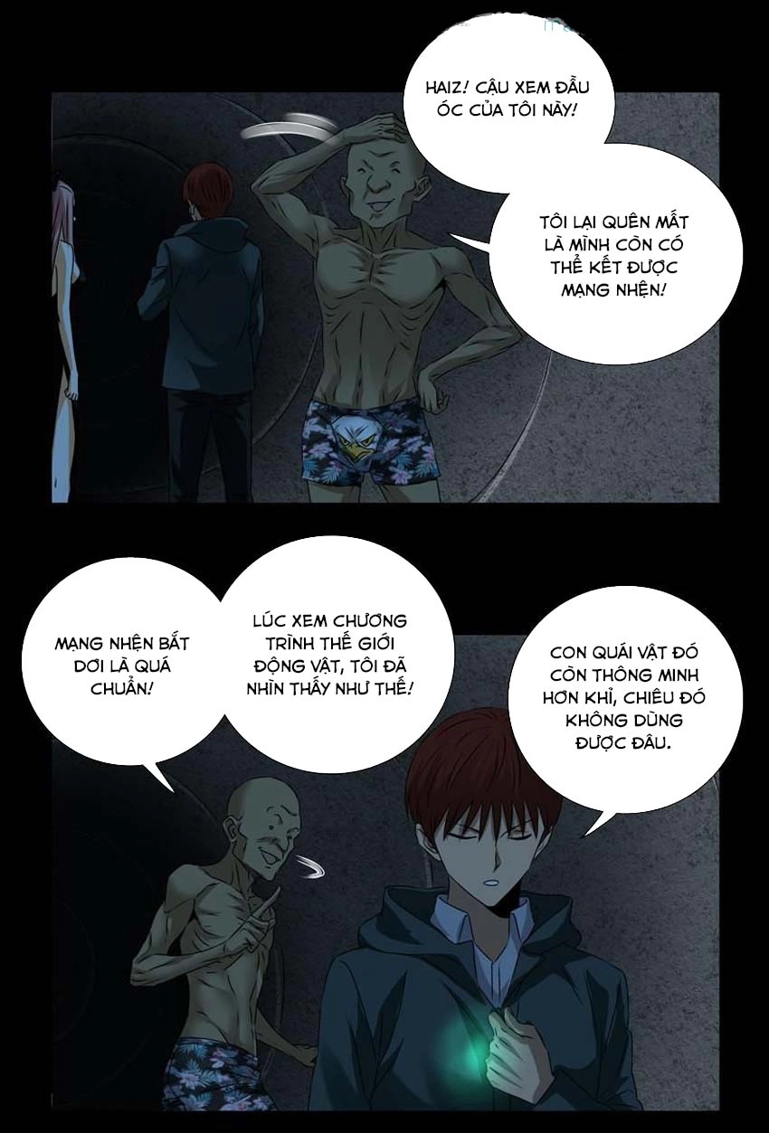 Huyết Ma Nhân Chapter 263 - 13