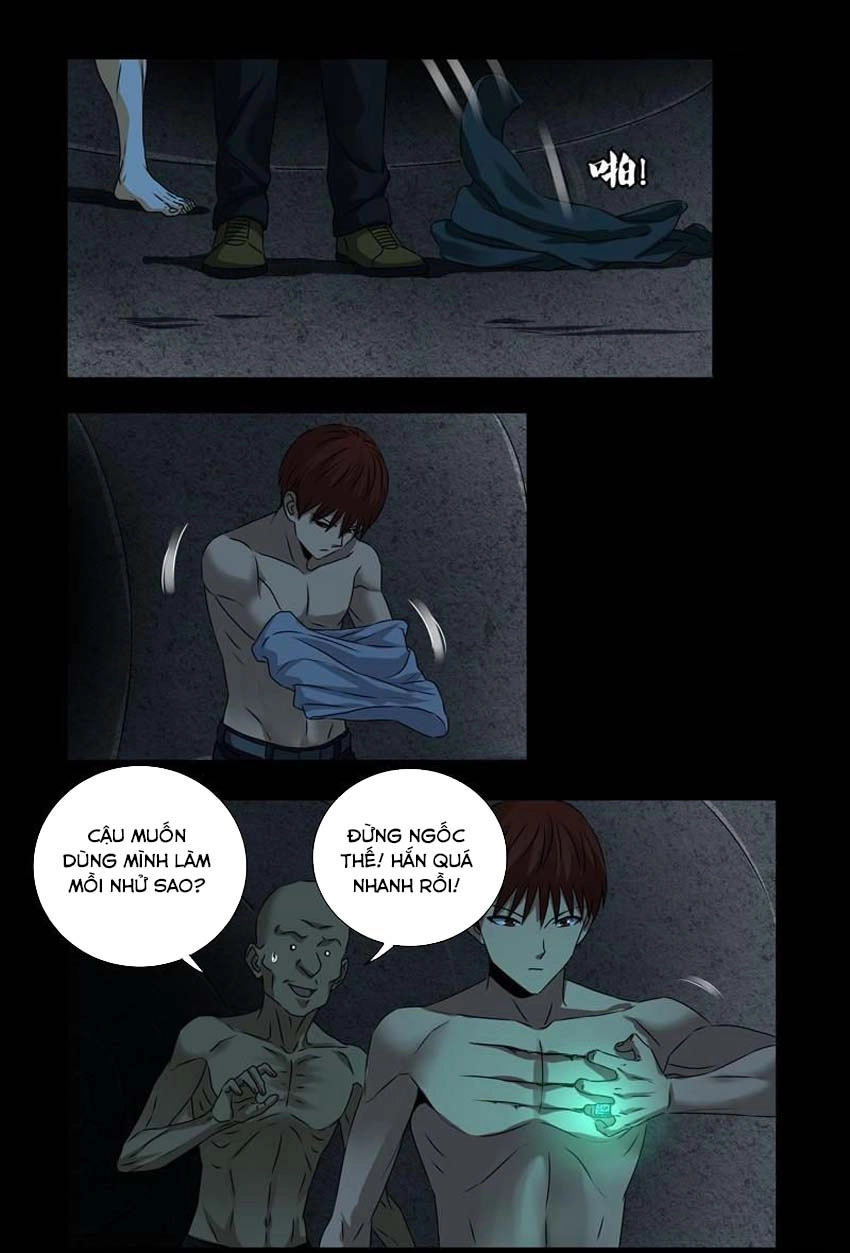 Huyết Ma Nhân Chapter 263 - 14