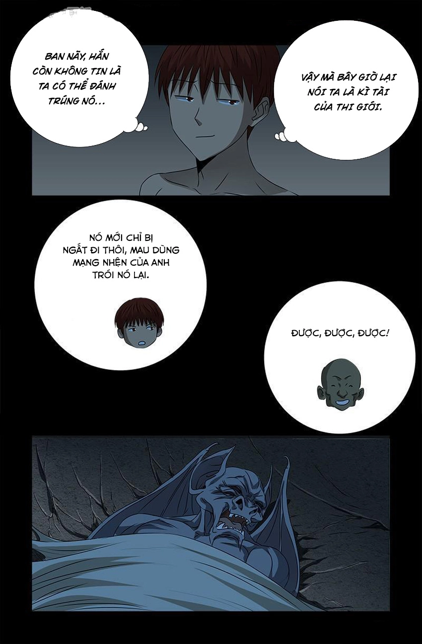 Huyết Ma Nhân Chapter 264 - 6