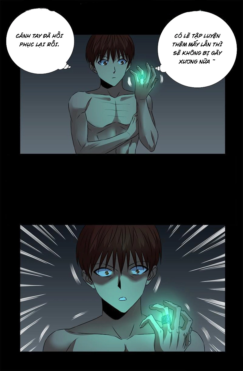 Huyết Ma Nhân Chapter 264 - 7