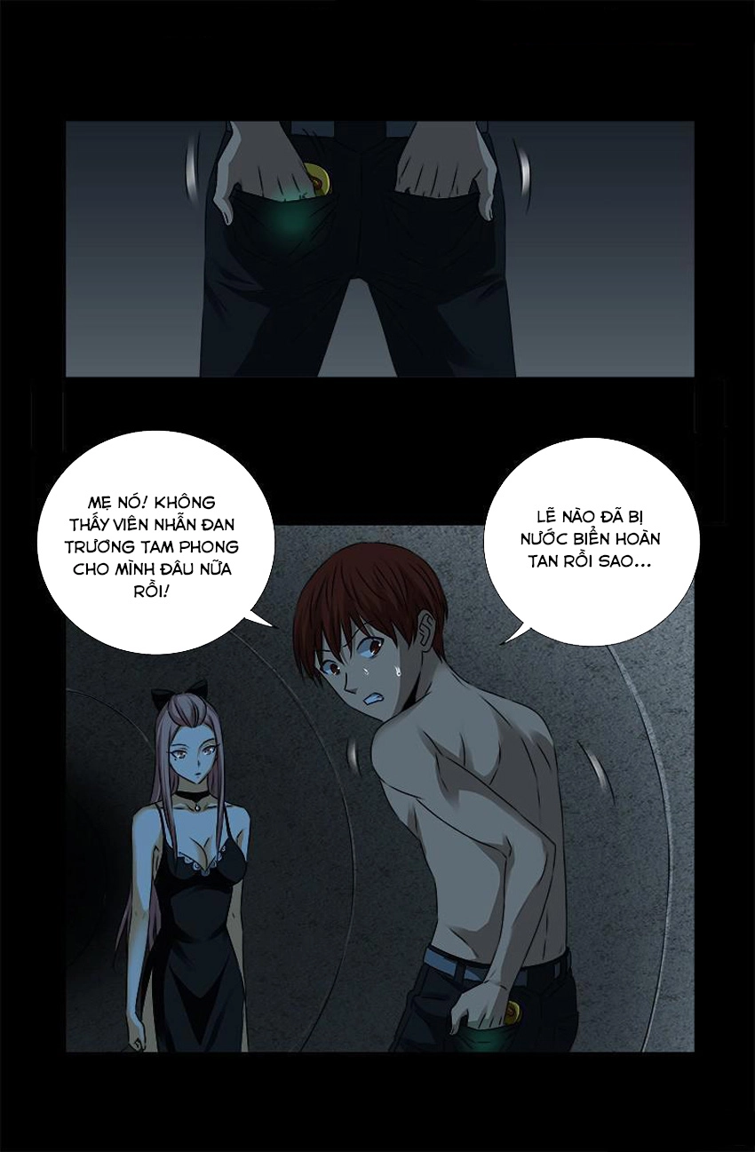 Huyết Ma Nhân Chapter 264 - 12