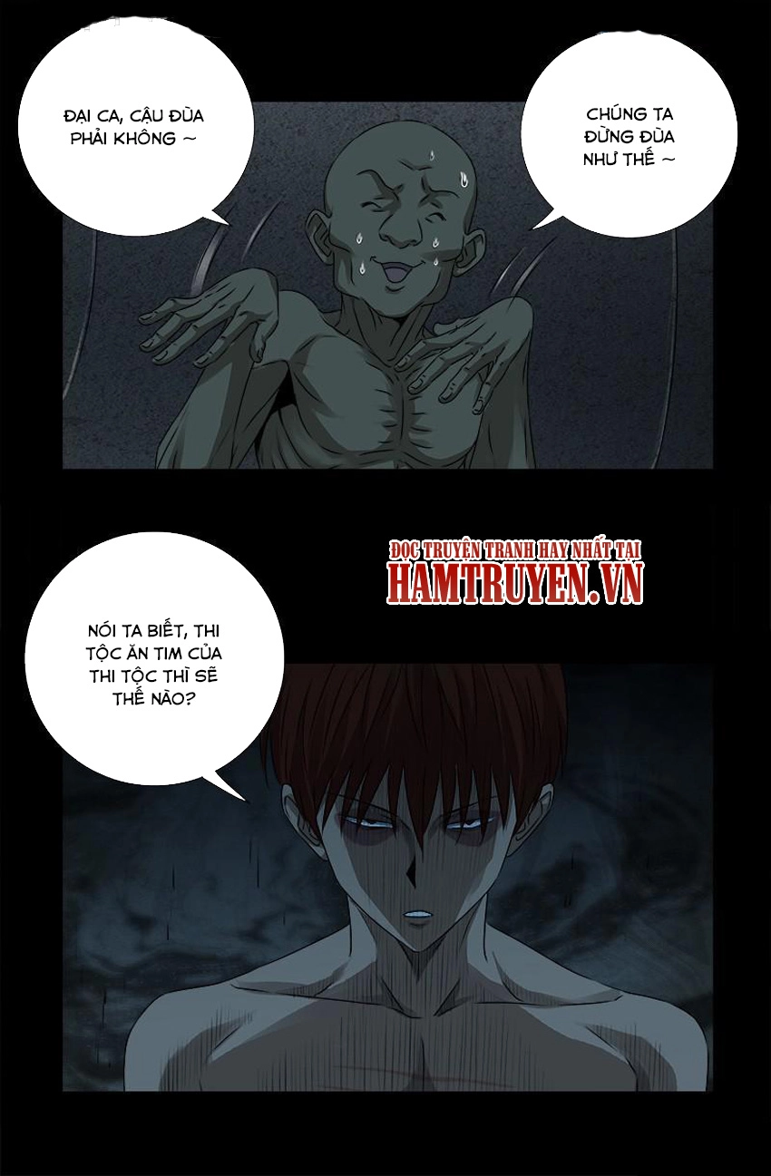 Huyết Ma Nhân Chapter 264 - 18