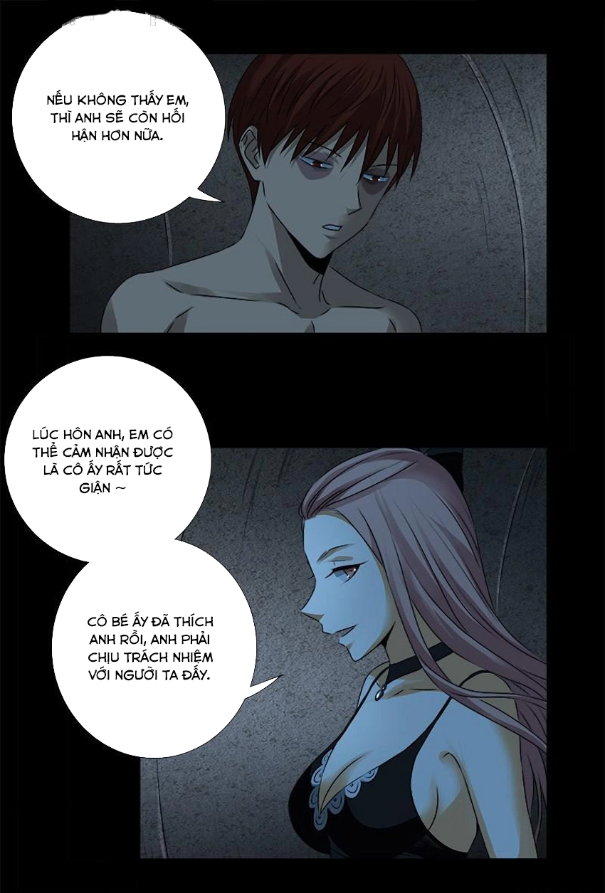 Huyết Ma Nhân Chapter 265 - 8