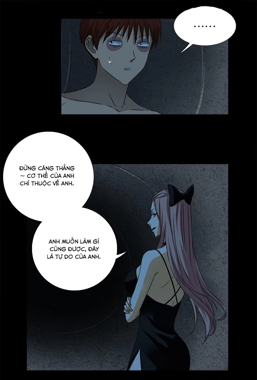 Huyết Ma Nhân Chapter 265 - 9