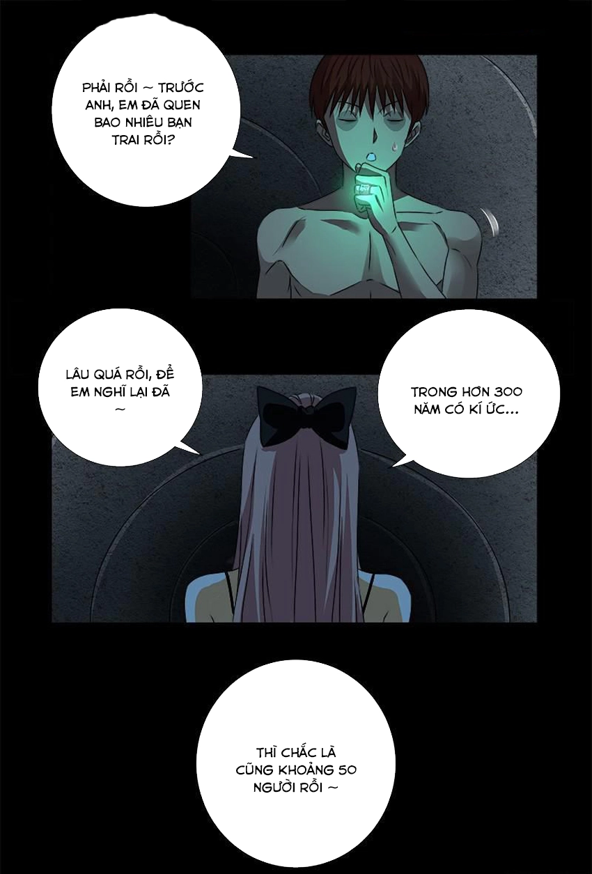 Huyết Ma Nhân Chapter 265 - 12