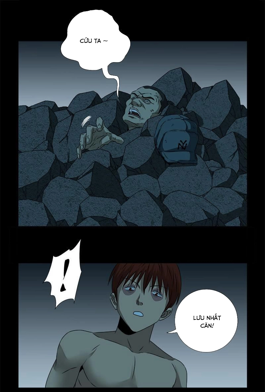 Huyết Ma Nhân Chapter 265 - 18