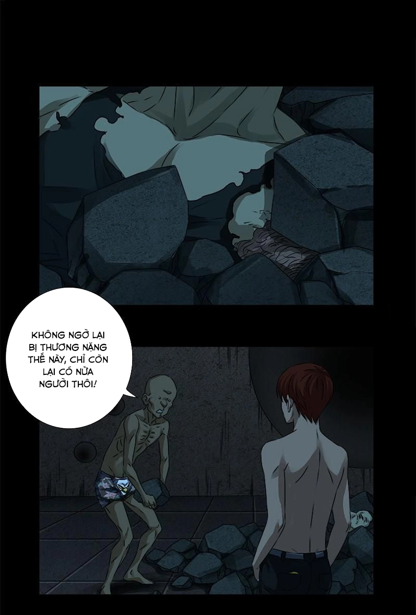 Huyết Ma Nhân Chapter 266 - 3