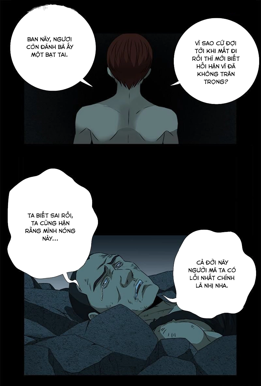 Huyết Ma Nhân Chapter 266 - 11