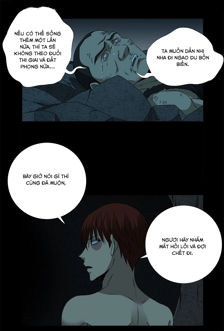 Huyết Ma Nhân Chapter 266 - 12