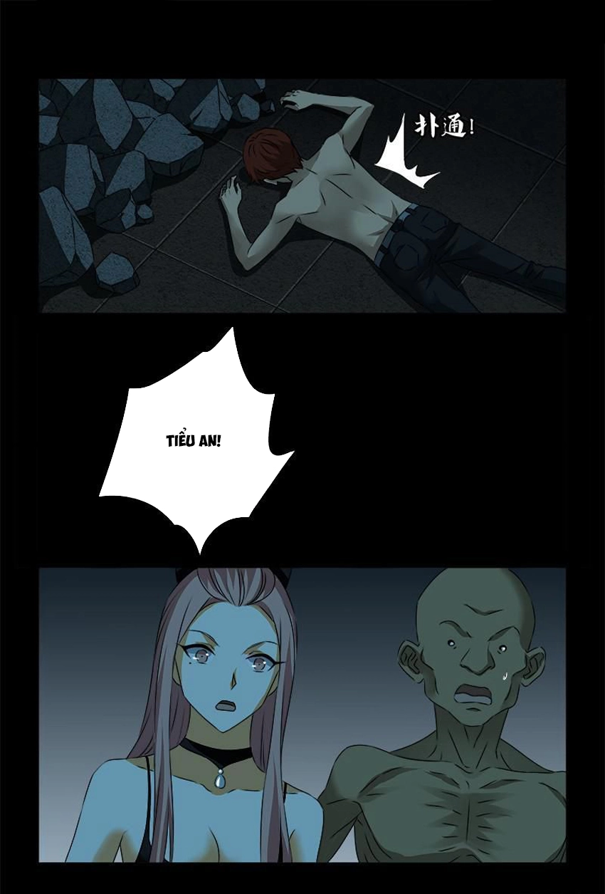 Huyết Ma Nhân Chapter 266 - 19