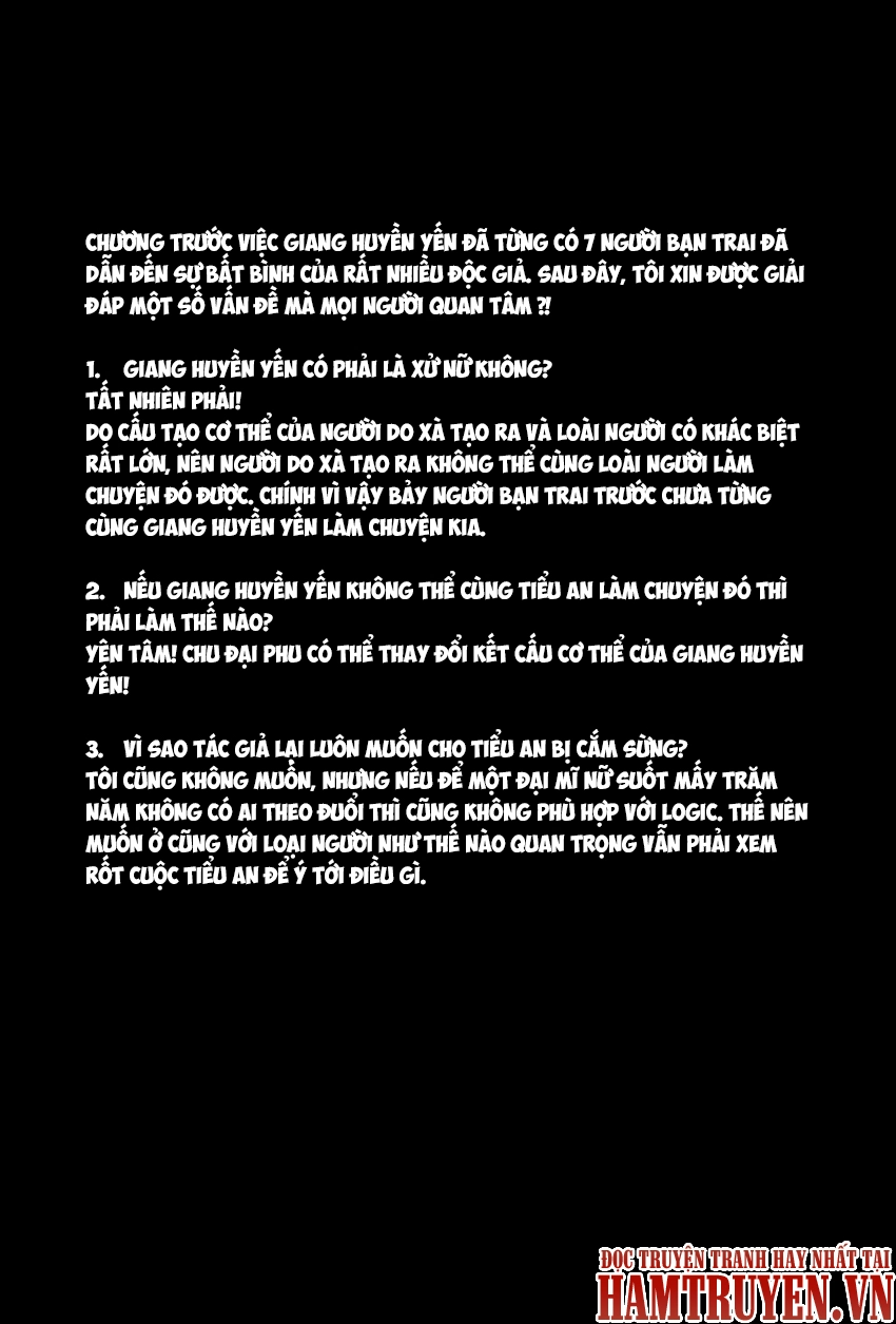 Huyết Ma Nhân Chapter 266 - 20