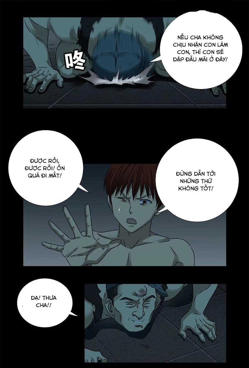 Huyết Ma Nhân Chapter 267 - 6