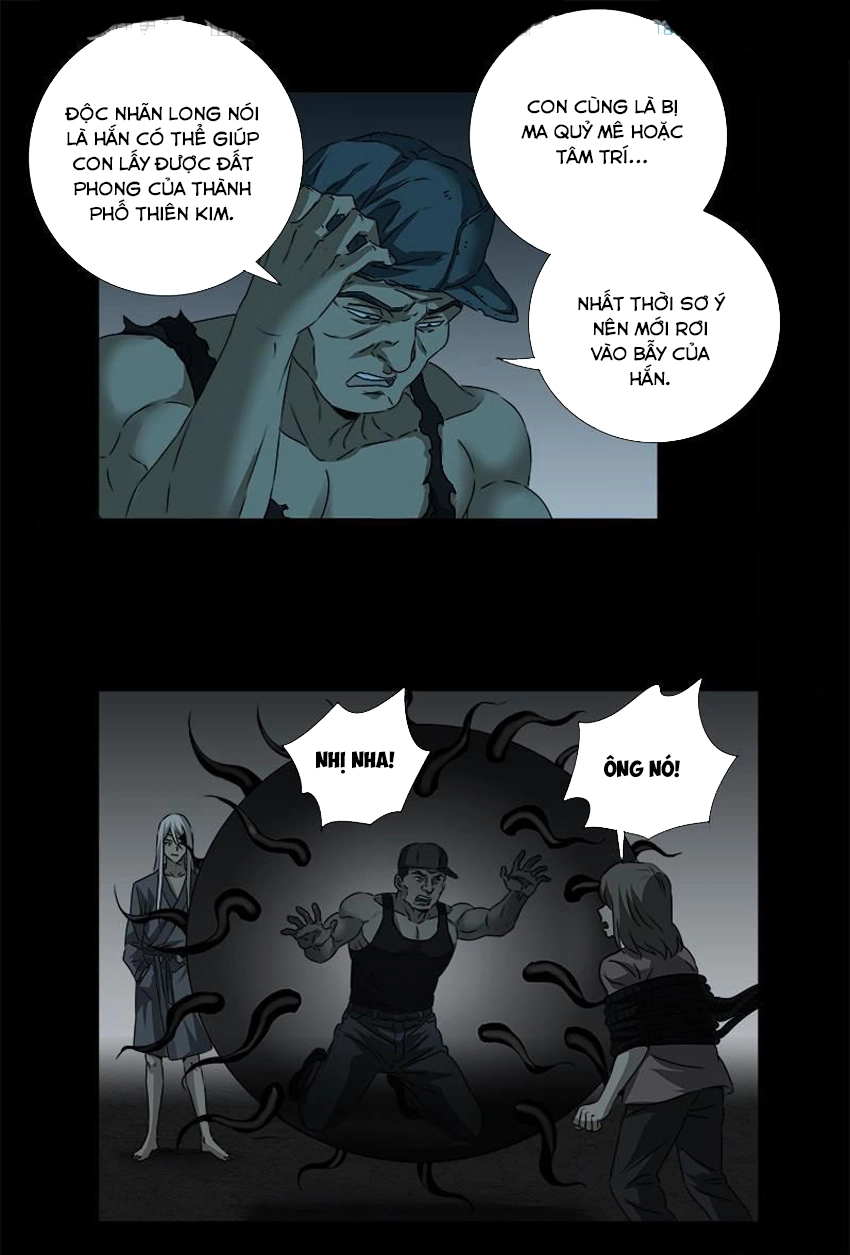 Huyết Ma Nhân Chapter 267 - 13