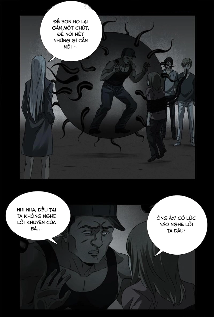 Huyết Ma Nhân Chapter 267 - 14