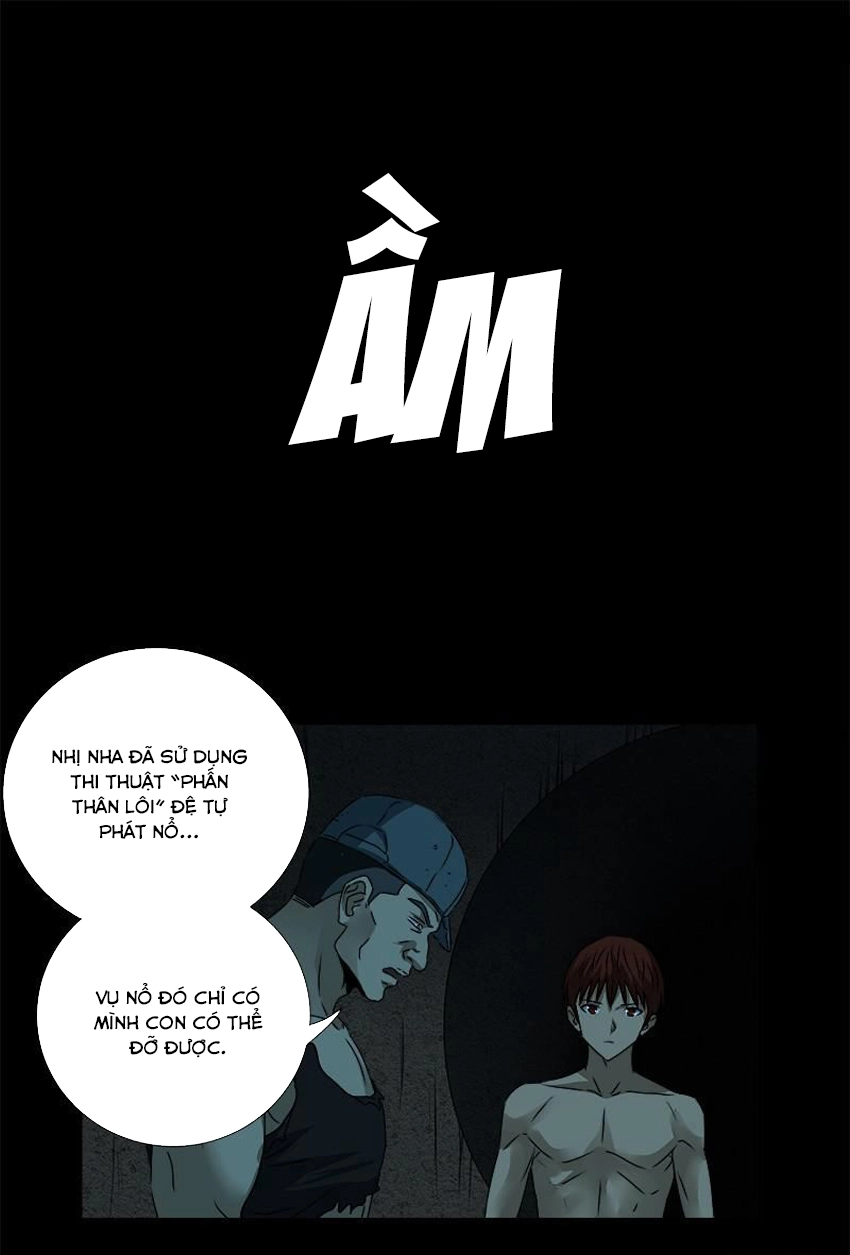 Huyết Ma Nhân Chapter 267 - 17