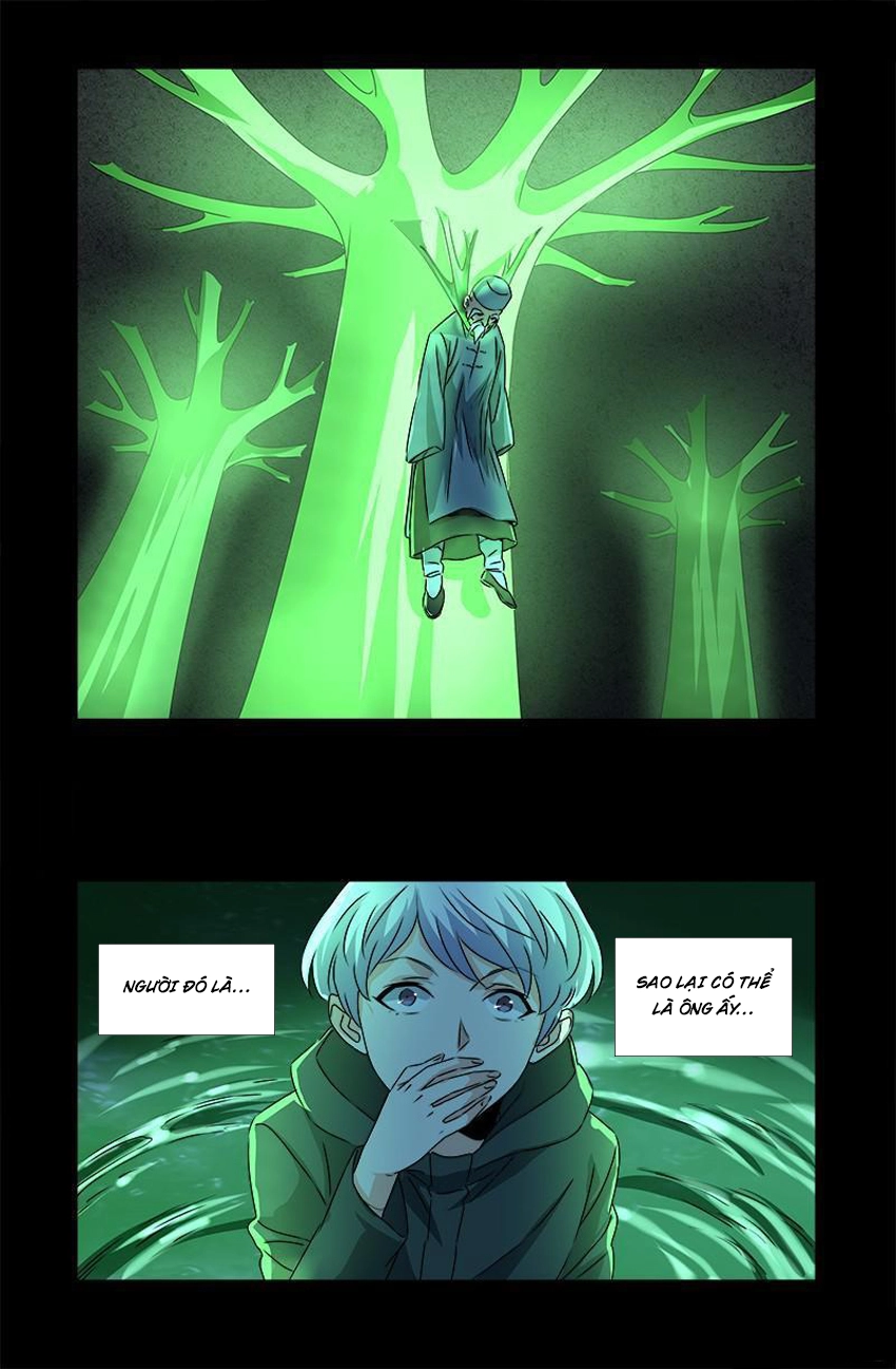 Huyết Ma Nhân Chapter 268 - 12