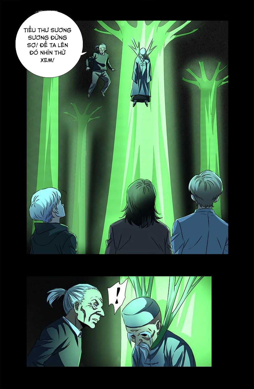 Huyết Ma Nhân Chapter 268 - 13