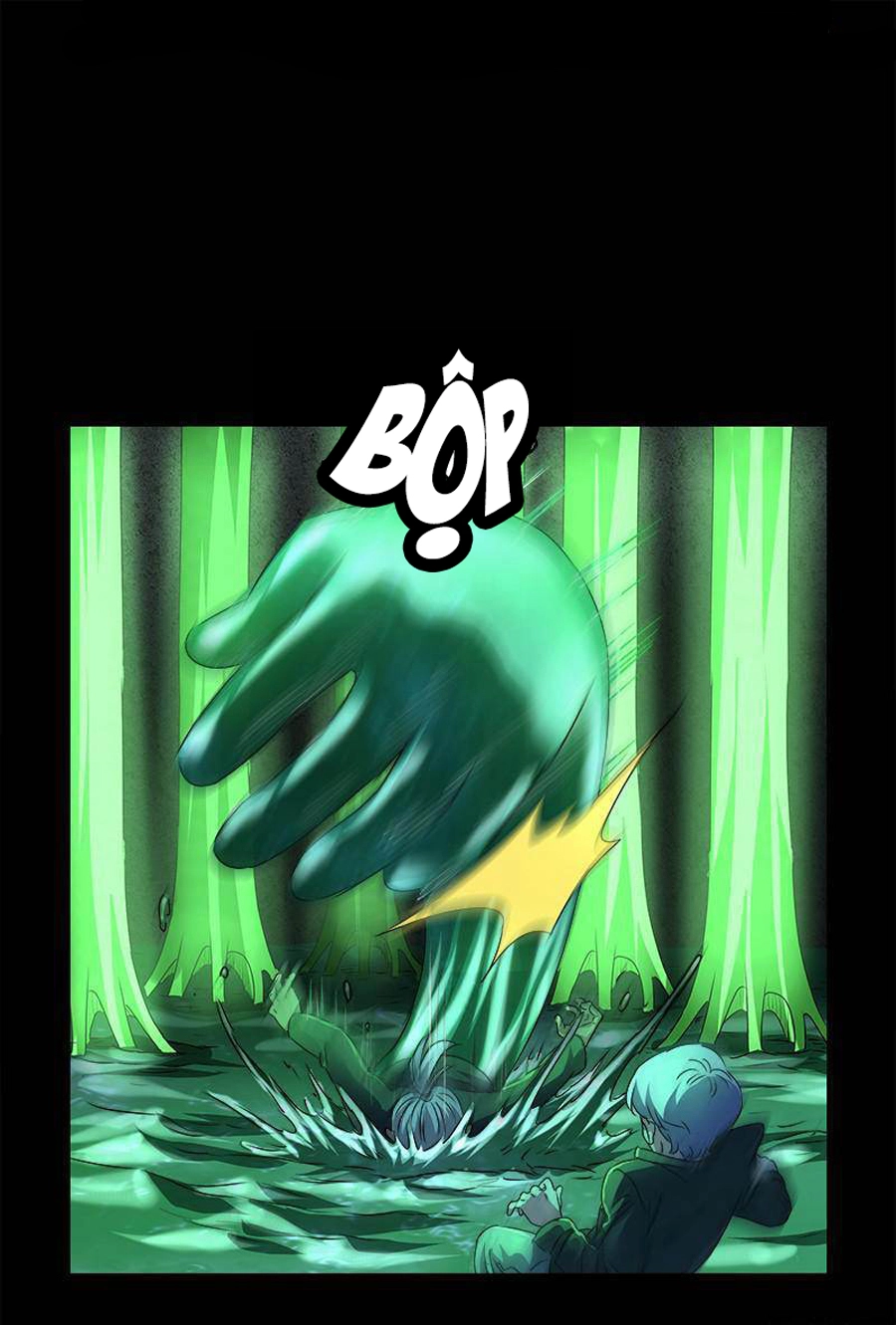 Huyết Ma Nhân Chapter 269 - 15